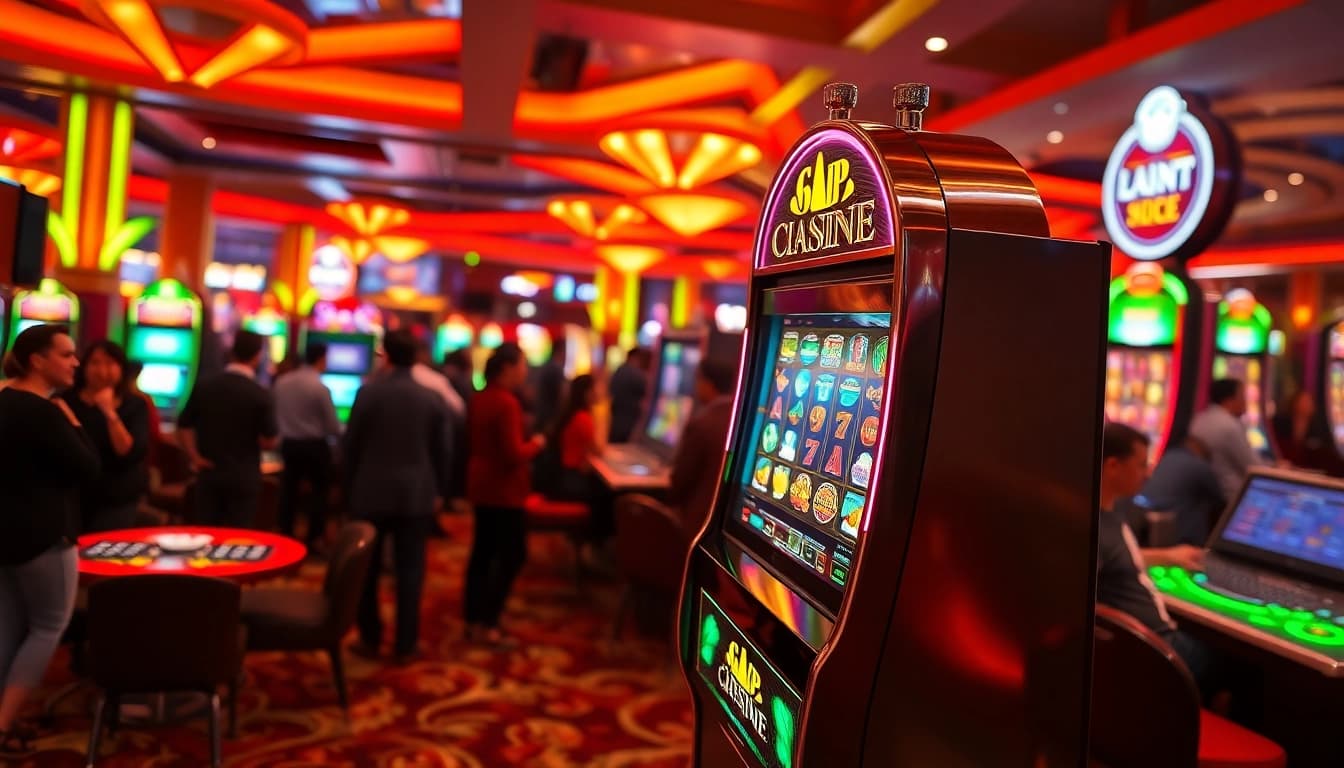 Maximizing Your Experience with the rtp slot: Tips and Strategies