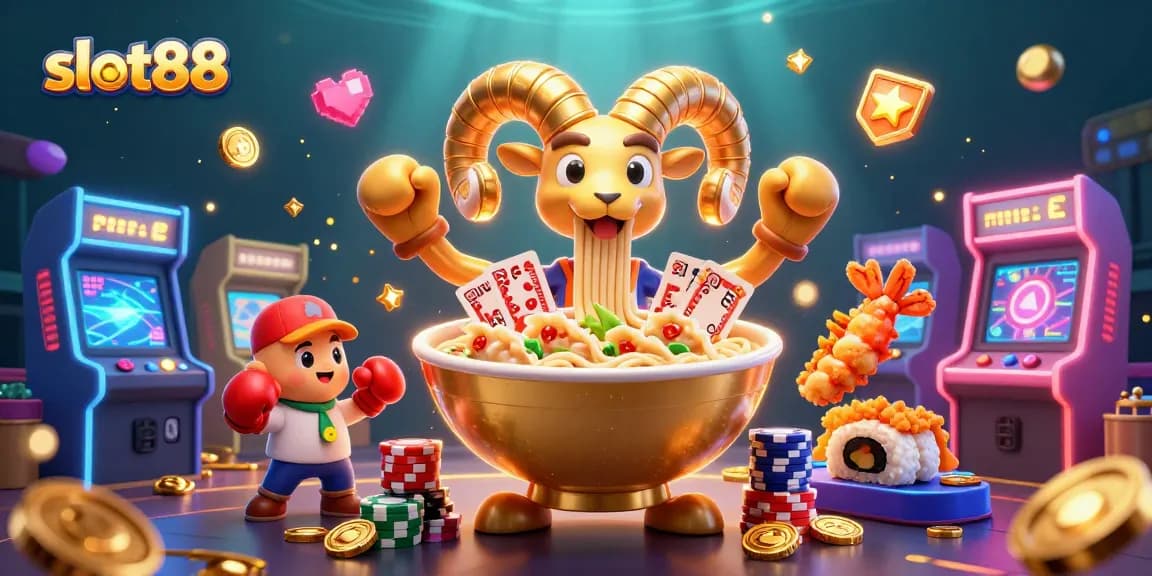 Mainkan slot88 dan nikmati permainan slot online gacor dengan promo menarik setiap hari.