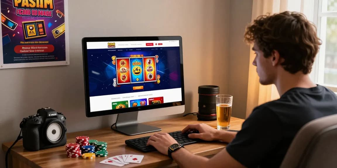 Explore the vibrant online gaming experience at https://scoarch.org.uk list of credit card casinos with engaging graphics and cozy setups.