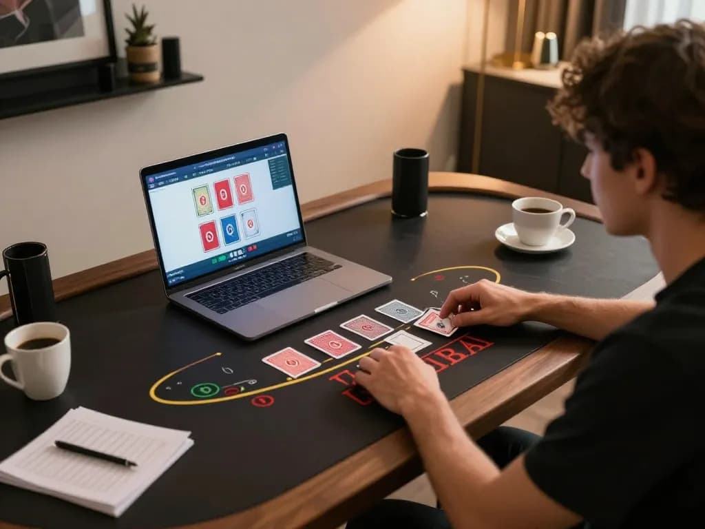 Play blackjack online at 88xx with immersive live dealer action and strategic gameplay